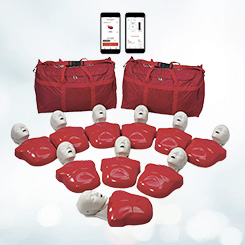 Resuscitation and CPR