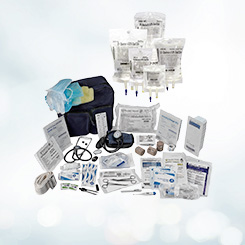 Sim Lab Consumables