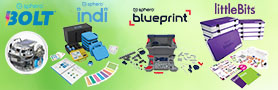 Sphero & Little Bits