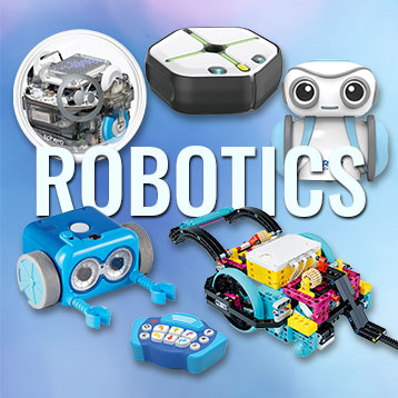 Robotics