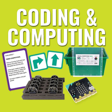 Coding & computing