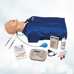 Emergency Care & Trauma