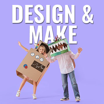 Design & Make