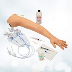 Injection and Venipuncture