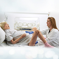 Obstetrics and Gynecology