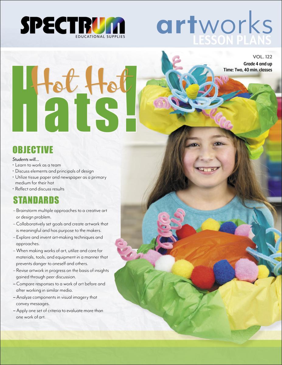 Hot Hot Hats