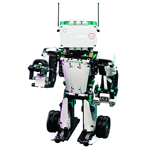 Robotics