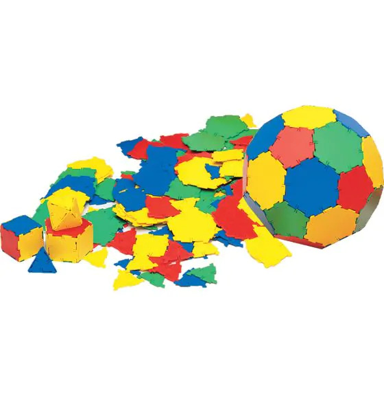 Engaging Geometry Lessons