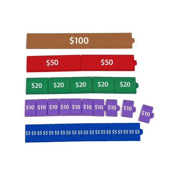 Top Ten Math Teacher Favourites