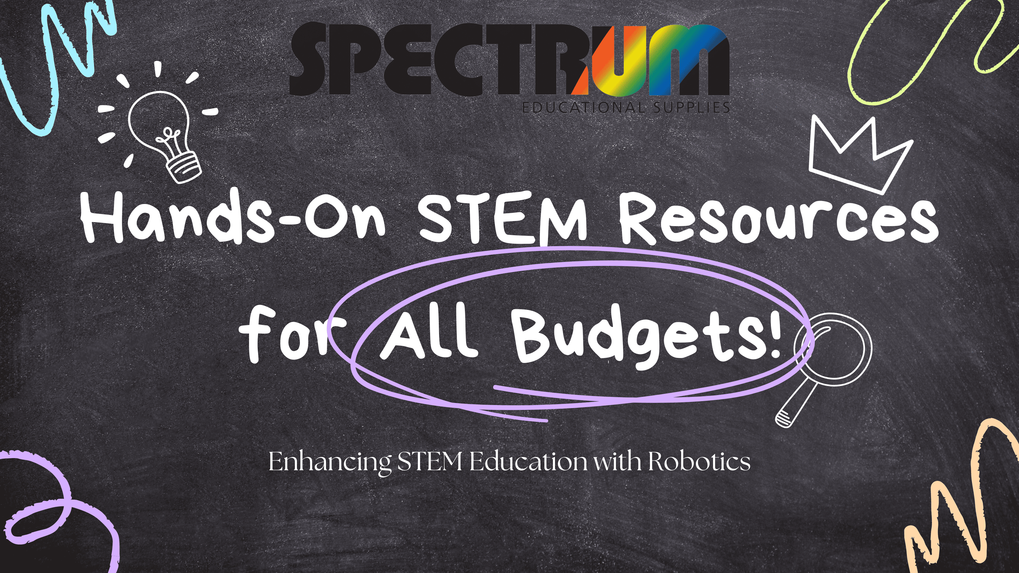 Empower Your Classroom with Hands-on STEM Resources for All Budgets