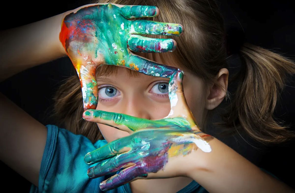How to encourage art education in your classroom with everything you do