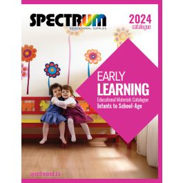 Early Learning Catalogue – 2024 English