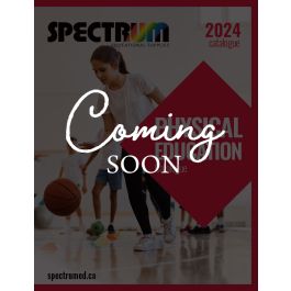 Physical Education Catalogue - 2024 English - Online Only