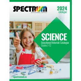 Science Catalogue – 2024 English