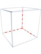 Cubic Metre Set
