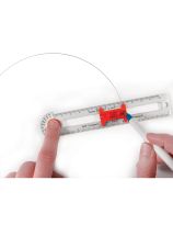 Bulls Eye Compass: Student