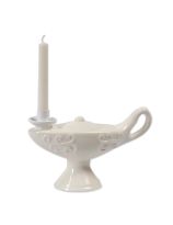 Pocket Nurse&reg; Lamp of Learning with Wax Candle