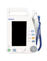 Vital Signs Monitor with Stand Package 