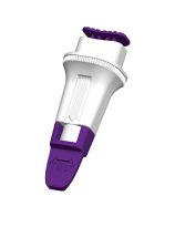 Assure® Lance Plus Safety Lancets, 30 Gauge - Pack of 100