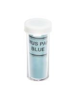 Papier à niveau de pH - Litmus bleu