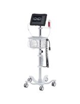 VitaScan LT Bladder Scanner with Cart