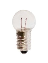 Ampoule de 2,5 V - Miniature, base vissable