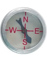 Boussole de 20 mm