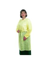 Pocket Nurse® Isolation Gown - Pack of 50