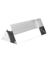 Equilateral Prism - Glass