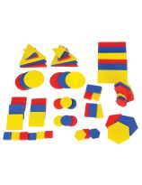 Attribute Blocks in Bag