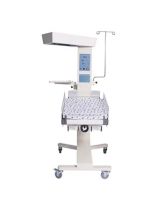 Pocket Nurse® Deluxe Radiant Infant Warmer for Simulation