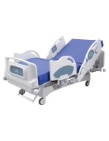 Amico Care Series AC400C Five-Function Electric Bed with Mattress