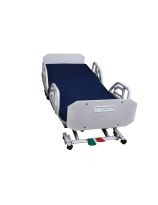 Hospital Bed Graham-Field Synergy 1000 Multi-Position 4 Rail Bed with Mattress