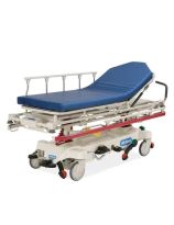 Hill-Rom Transtar 8000 Stretcher - Refurbished