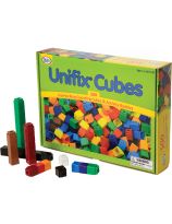 Unifix&reg; Cubes - Set of 500