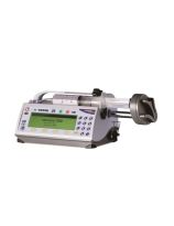 Refurbished Medfusion 3500 Syringe Pump