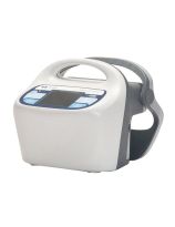 IPC Intermittent Pneumatic Compression Device Kendall SCD 700 Series Controller - New 