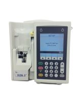 Infusion Pump - Refurbished Abbott Plum