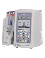 Hospira Plum 360 Infusion System