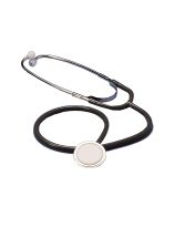 Stethoscope - Black