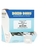 Demo Dose&reg; Toprl XL 25 mg - 100 Pills/Box
