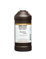 Demo Dose&reg; Ibuprofn 100 mg/5 mL - 473 mL (16 oz)