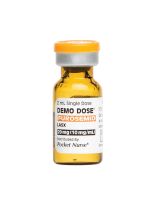 Demo Dose&reg; Furosemid Lasx 10 mg/mL 2 mL