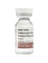 Demo Dose&reg; Tuberculn, PPD 1 mL (5 TU/0.1 mL)