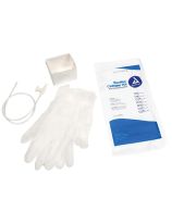 Suction Catheter Kits Sterile - 14 FR