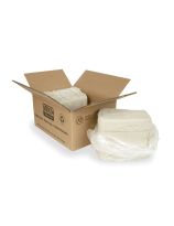 AMACO No. 25 Art Clay - White - 22.6 kg (50 LB)