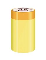 Alkaline Battery - "D" Size