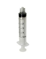 Syringe (5 mL)