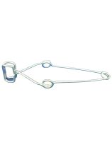 Pince Stoddard pour éprouvettes