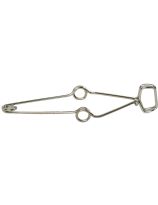 Pinces Stoddard pour éprouvettes